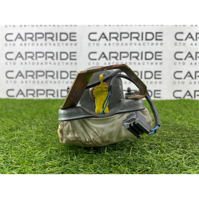 Airbag торпеди (airbag/безопасность) BMW X5 E53 2003 M62B44 72127131125