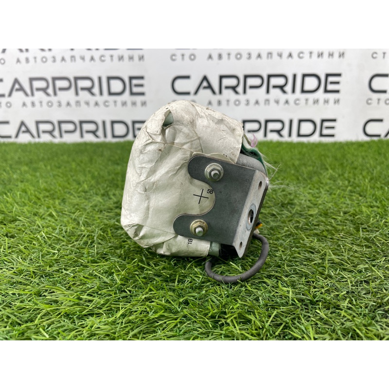 Airbag торпеды (airbag/безопасность) BMW 3-series E46 72126998950