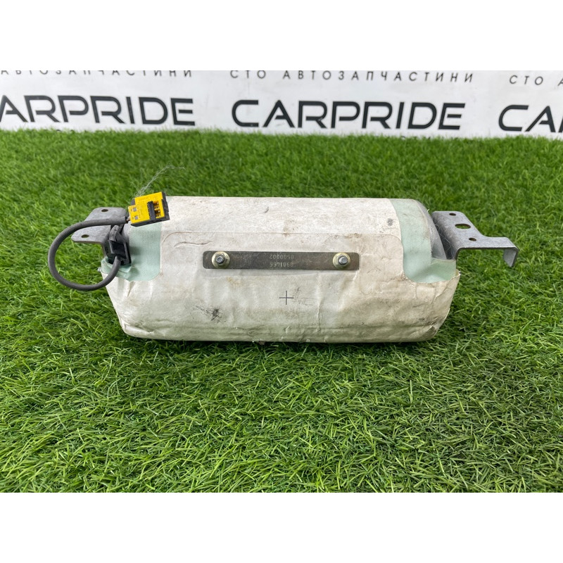 Airbag торпеды (airbag/безопасность) BMW 3-series E46 72126998950