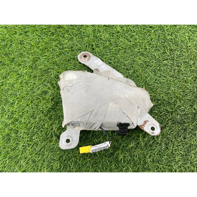 Airbag двери (airbag/безопасность) BMW 5-series E39 2001 M57d30 72128268331