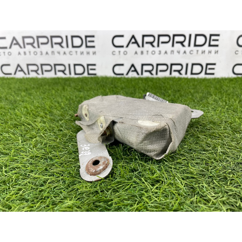 Airbag двери (airbag/безопасность) BMW 5-series E39 2001 M57d30 72128268331