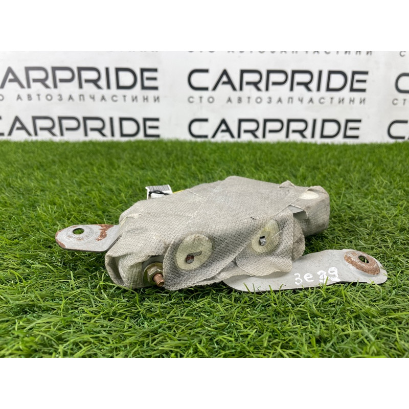 Airbag двери (airbag/безопасность) BMW 5-series E39 2001 M57d30 72128268331