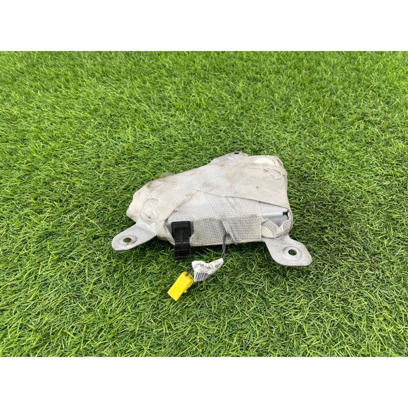 Airbag двери (airbag/безопасность) BMW 5-series E39 2001 M57d30 72128268332