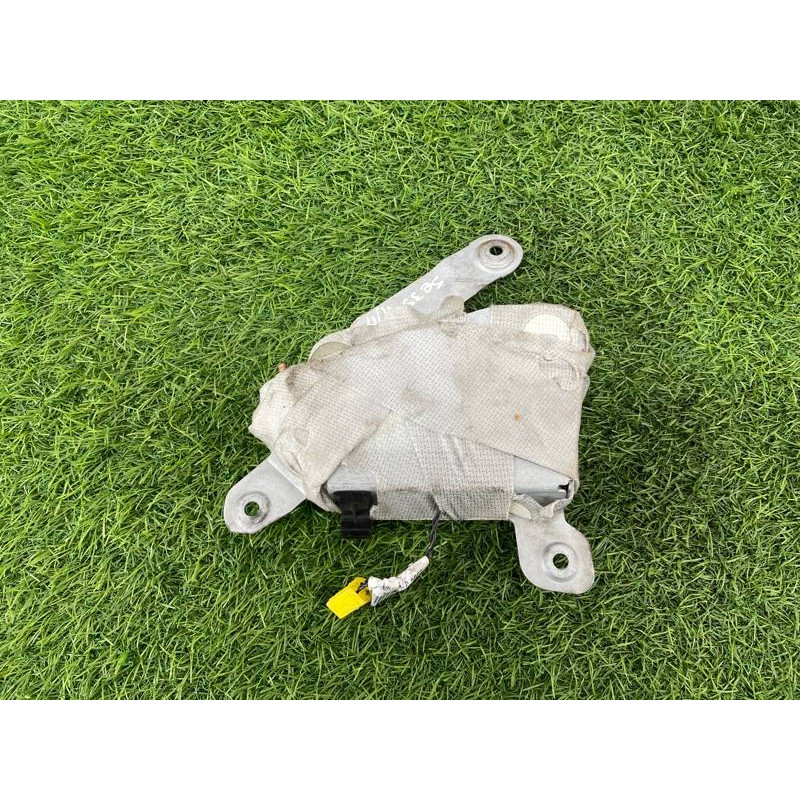 Airbag двери (airbag/безопасность) BMW 5-series E39 2001 M57d30 72128268332