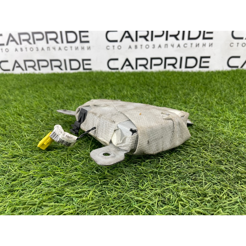 Airbag двери (airbag/безопасность) BMW 5-series E39 2001 M57d30 72128268332