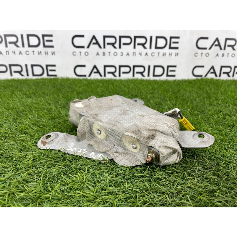 Airbag двери (airbag/безопасность) BMW 5-series E39 2001 M57d30 72128268332