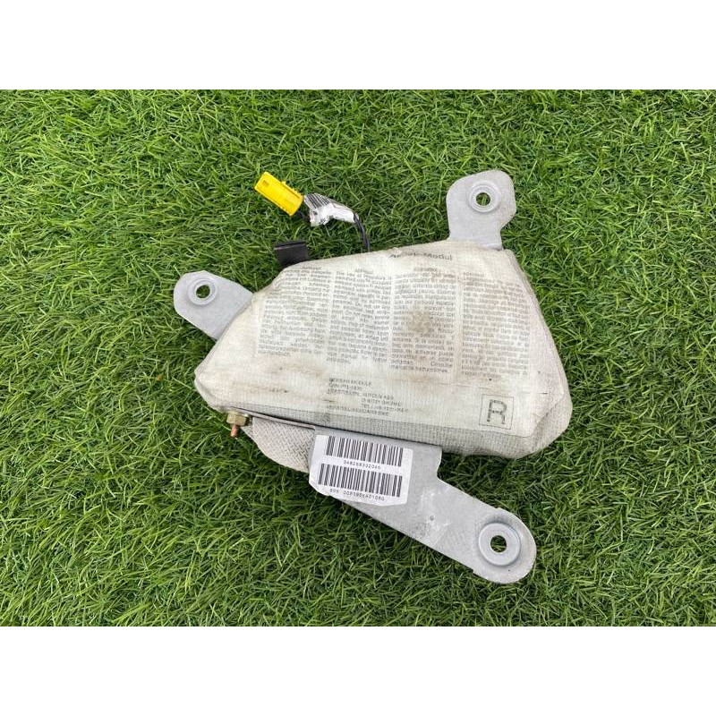 Airbag двери (airbag/безопасность) BMW 5-series E39 2001 M57d30 72128268332