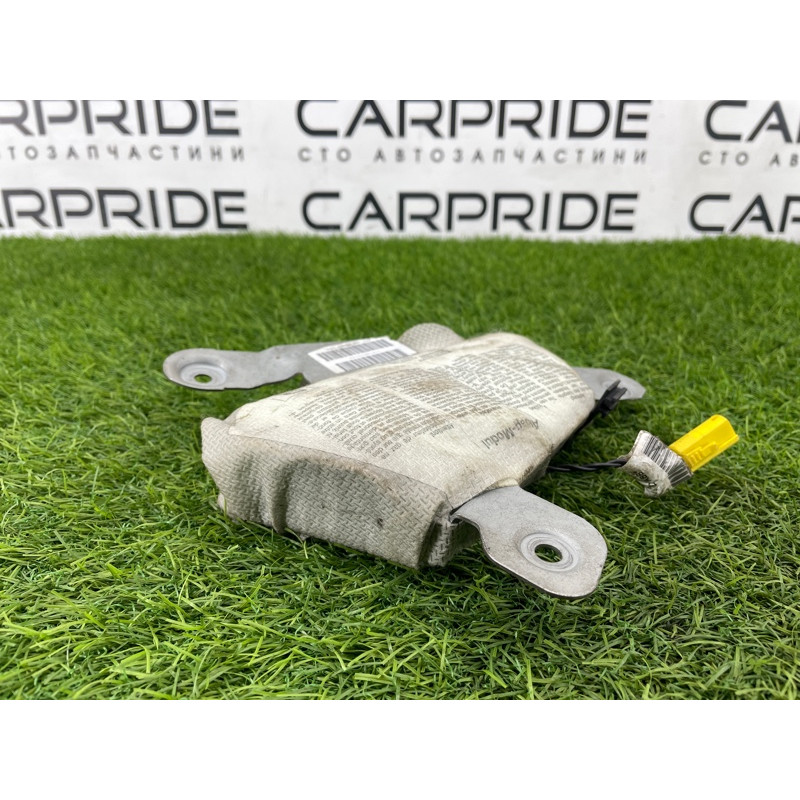 Airbag двери (airbag/безопасность) BMW 5-series E39 2001 M57d30 72128268332