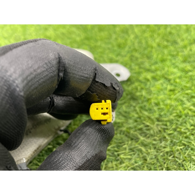 Airbag двери (airbag/безопасность) BMW 5-series E39 2001 M57d30 72128268332