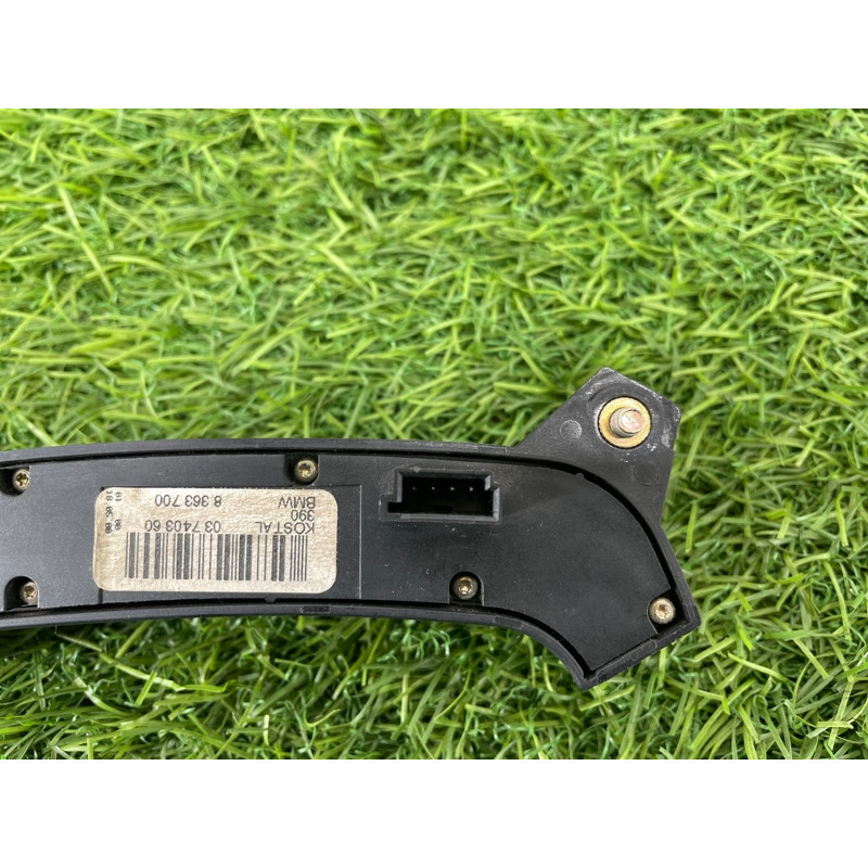 Кнопки руля (электрика / кнопки) BMW 5-series E39 61318363700