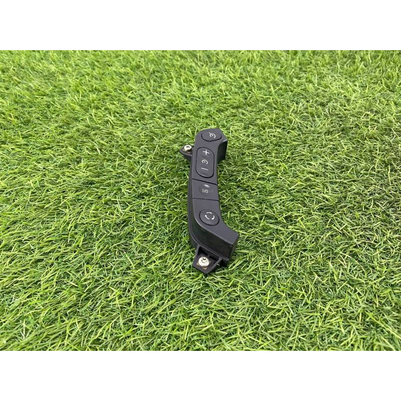 Кнопки руля (электрика / кнопки) BMW 5-series E39 61318380274