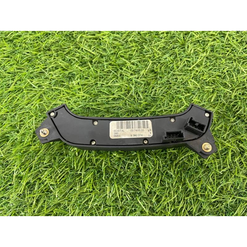 Кнопки руля (электрика / кнопки) BMW 5-series E39 61318380274