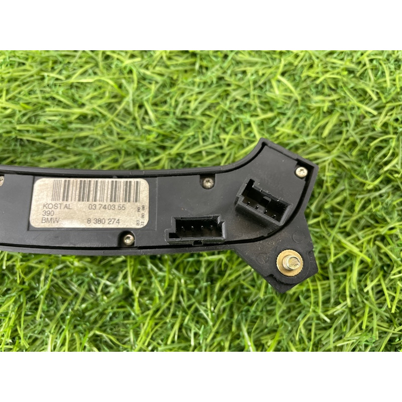 Кнопки руля (электрика / кнопки) BMW 5-series E39 61318380274