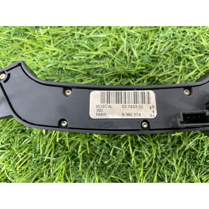 Кнопки руля (электрика / кнопки) BMW 5-series E39 61318380274