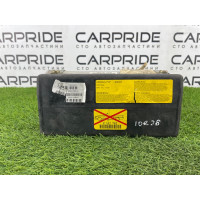 Airbag торпеды