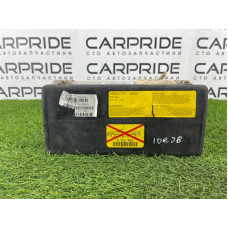 Airbag торпеди