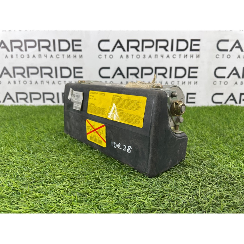 Airbag торпеды (airbag/безопасность) BMW 3-series E36 72128162782