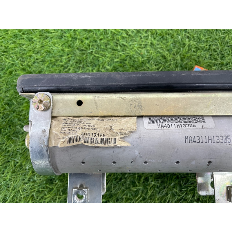 Airbag торпеды (airbag/безопасность) BMW 3-series E36 72128162782