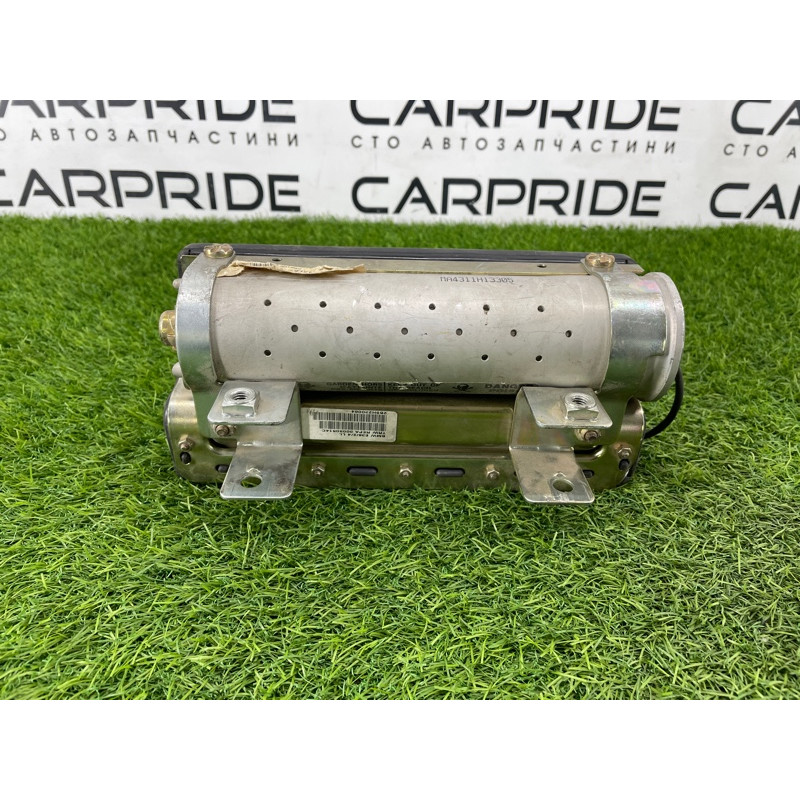 Airbag торпеды (airbag/безопасность) BMW 3-series E36 72128162782