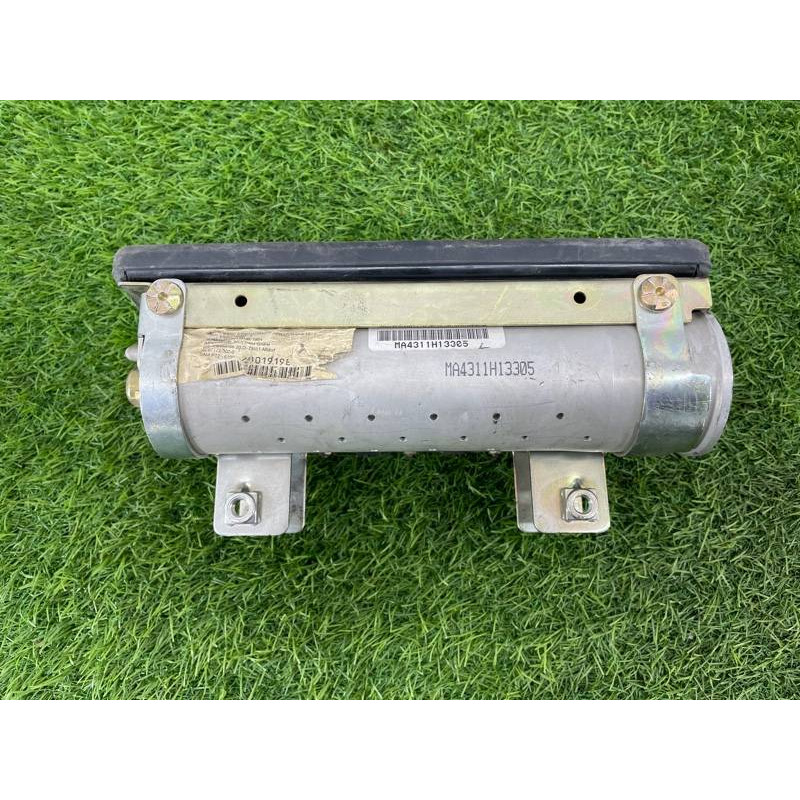 Airbag торпеды (airbag/безопасность) BMW 3-series E36 72128162782