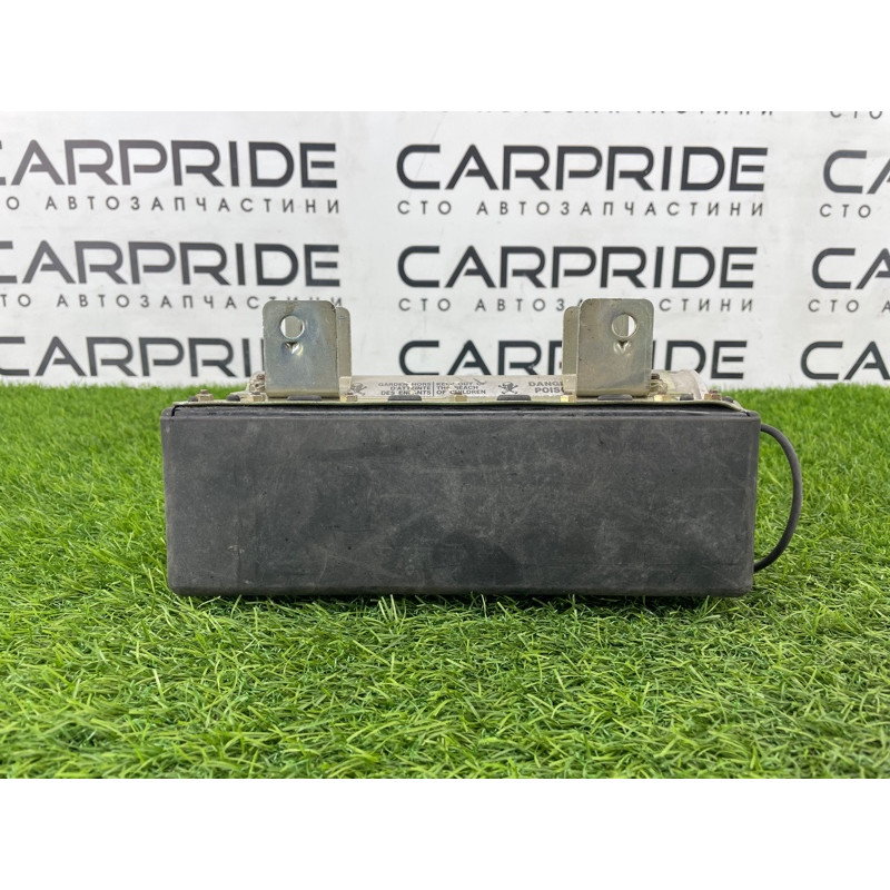 Airbag торпеды (airbag/безопасность) BMW 3-series E36 72128162782