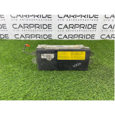 Airbag торпеди