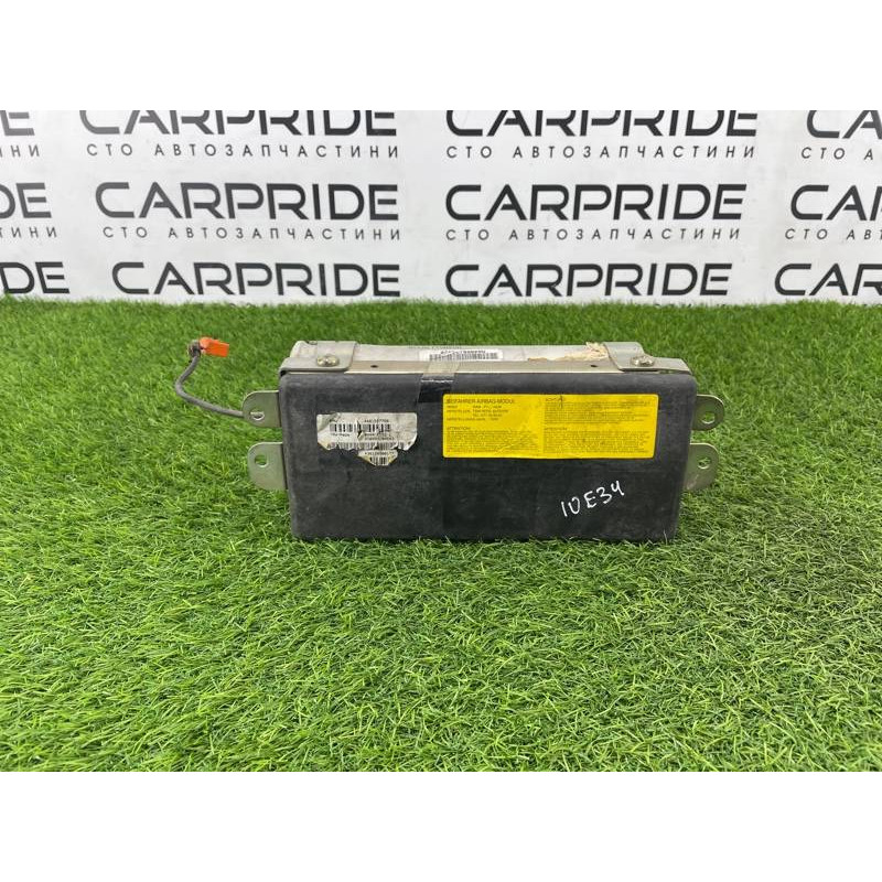 Airbag торпеды (airbag/безопасность) BMW 5-series E34 72128155775