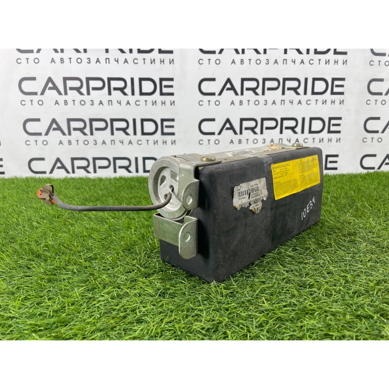 Airbag торпеды (airbag/безопасность) BMW 5-series E34 72128155775