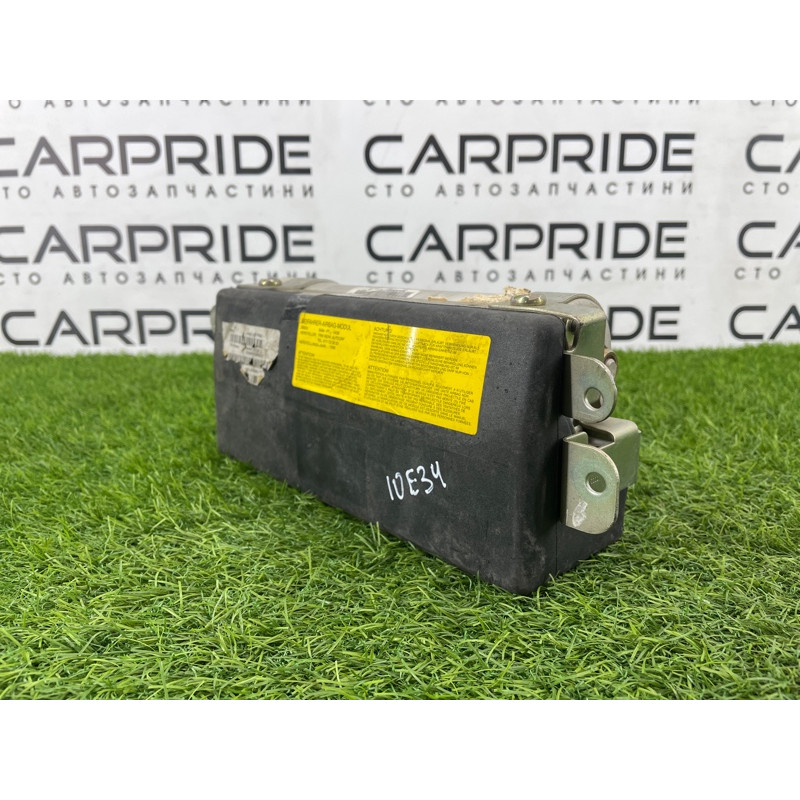 Airbag торпеды (airbag/безопасность) BMW 5-series E34 72128155775