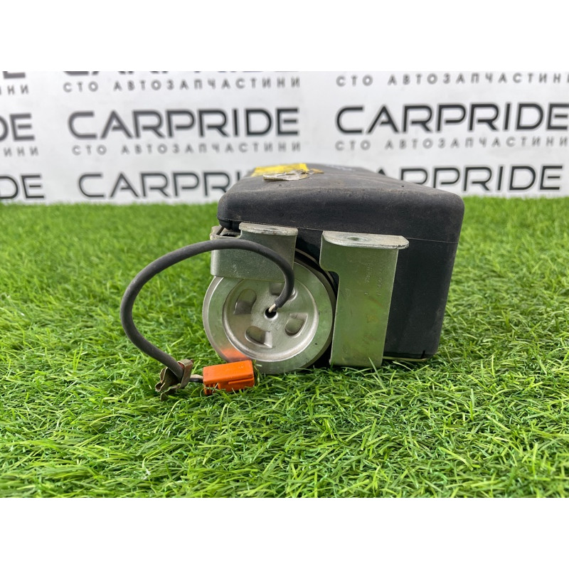 Airbag торпеды (airbag/безопасность) BMW 5-series E34 72128155775