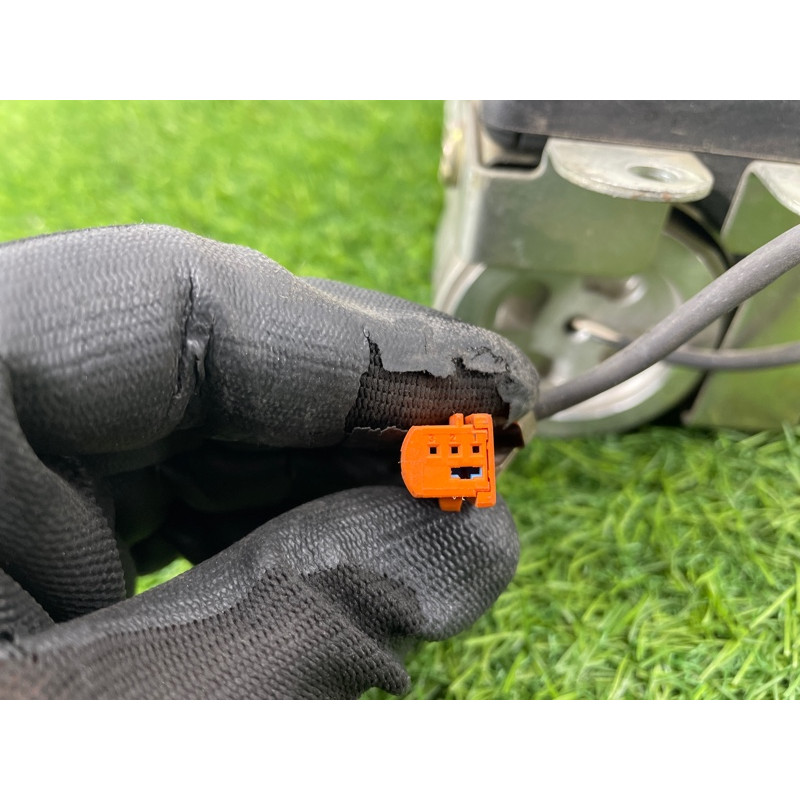 Airbag торпеды (airbag/безопасность) BMW 5-series E34 72128155775