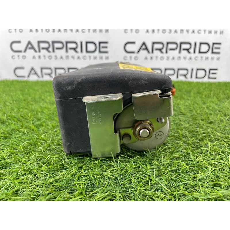 Airbag торпеды (airbag/безопасность) BMW 5-series E34 72128155775