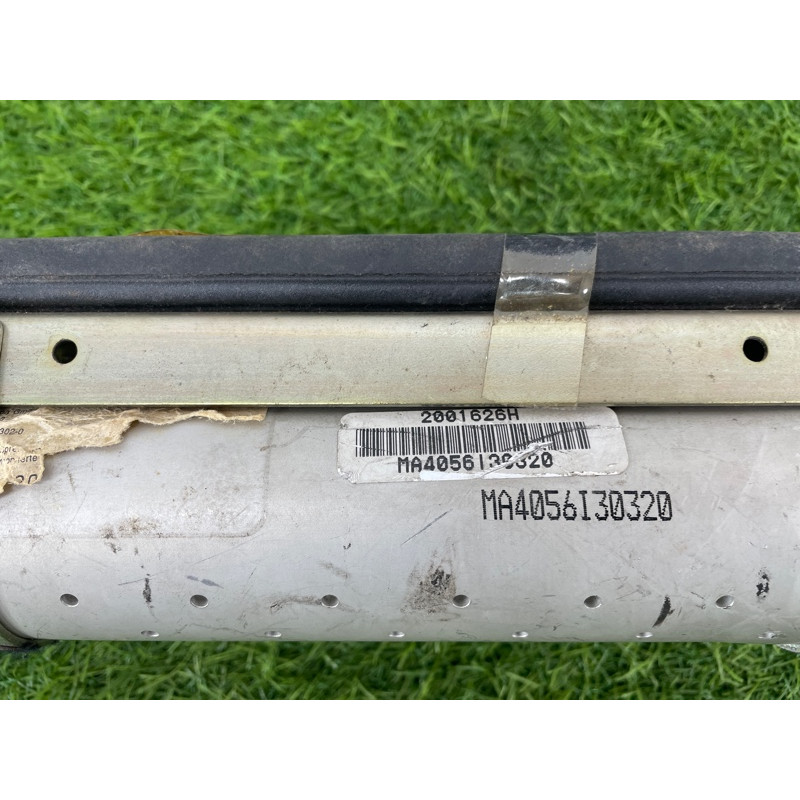 Airbag торпеды (airbag/безопасность) BMW 5-series E34 72128155775