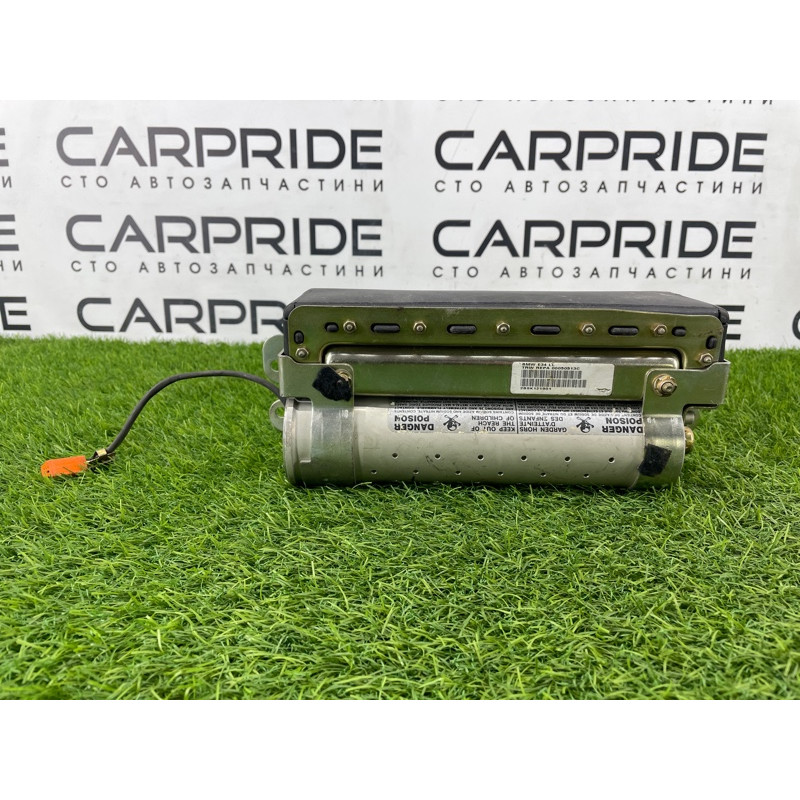 Airbag торпеды (airbag/безопасность) BMW 5-series E34 72128155775