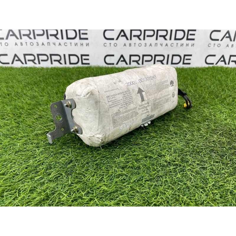Airbag торпеды (airbag/безопасность) BMW 3-series E46 72129384804