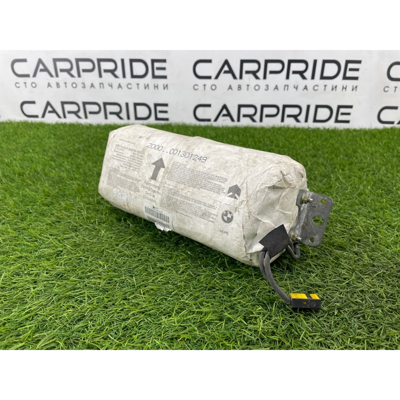 Airbag торпеды (airbag/безопасность) BMW 3-series E46 72129384804