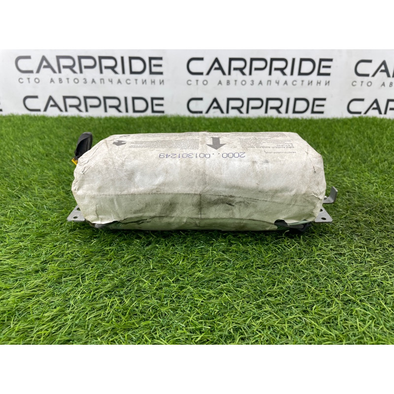 Airbag торпеды (airbag/безопасность) BMW 3-series E46 72129384804