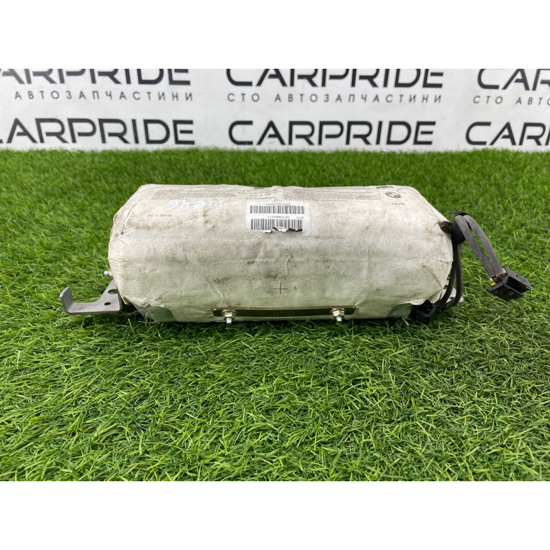 Airbag торпеды (airbag/безопасность) BMW 3-series E46 72129384804
