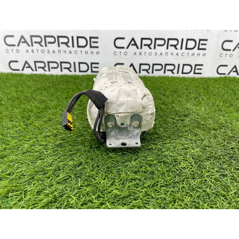 Airbag торпеды (airbag/безопасность) BMW 3-series E46 72129384804