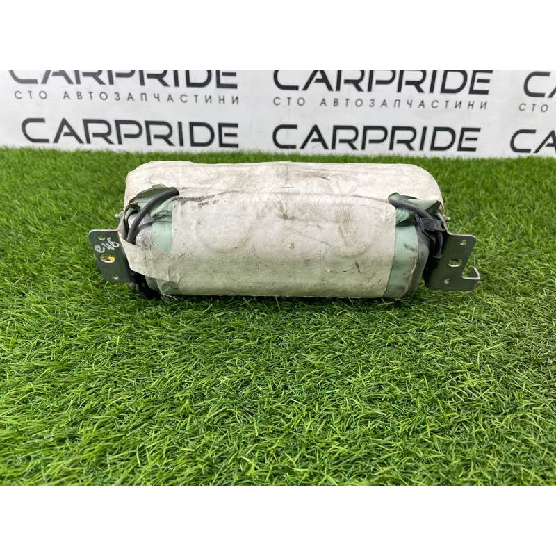 Airbag торпеды (airbag/безопасность) BMW 3-series E46 72129384804