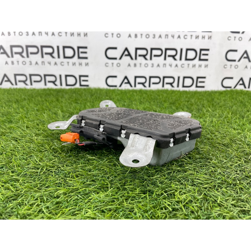 Airbag двери (airbag/безопасность) BMW 5-series E39 72128231211