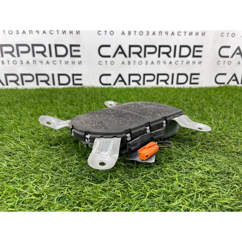 Airbag двери (airbag/безопасность) BMW 5-series E39 72128231211