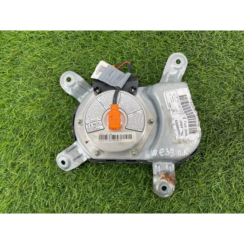 Airbag двери (airbag/безопасность) BMW 5-series E39 72128231211