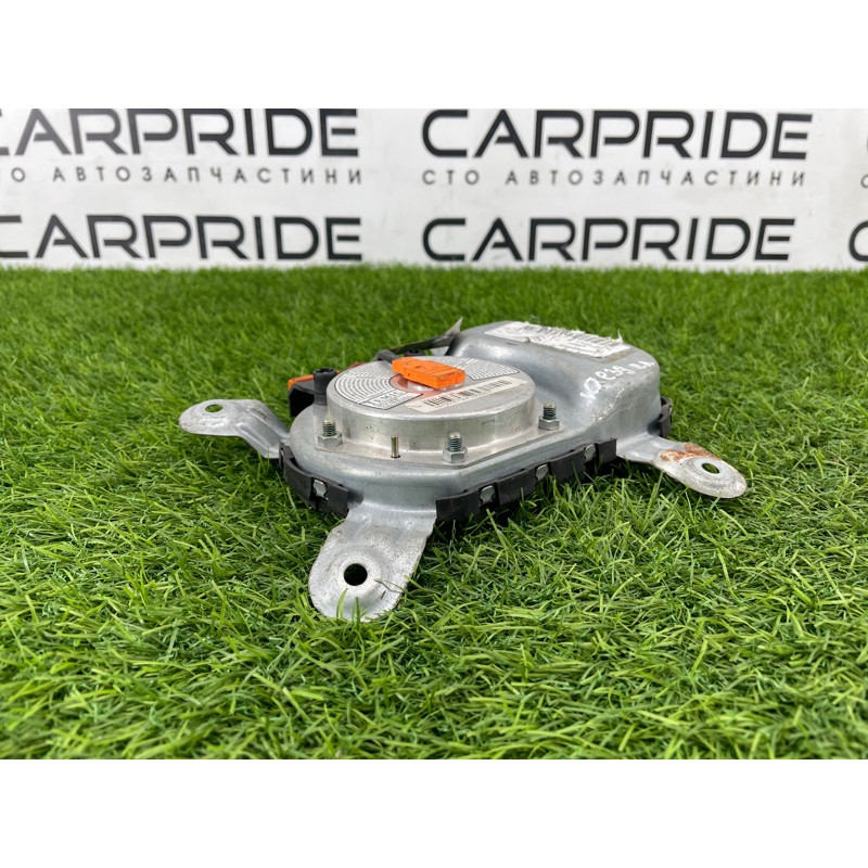 Airbag двери (airbag/безопасность) BMW 5-series E39 72128231211