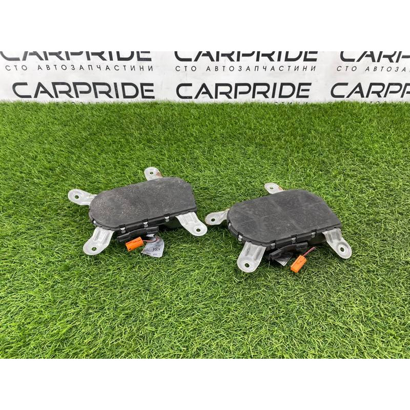 Airbag двери (airbag/безопасность) BMW 5-series E39 72128231211