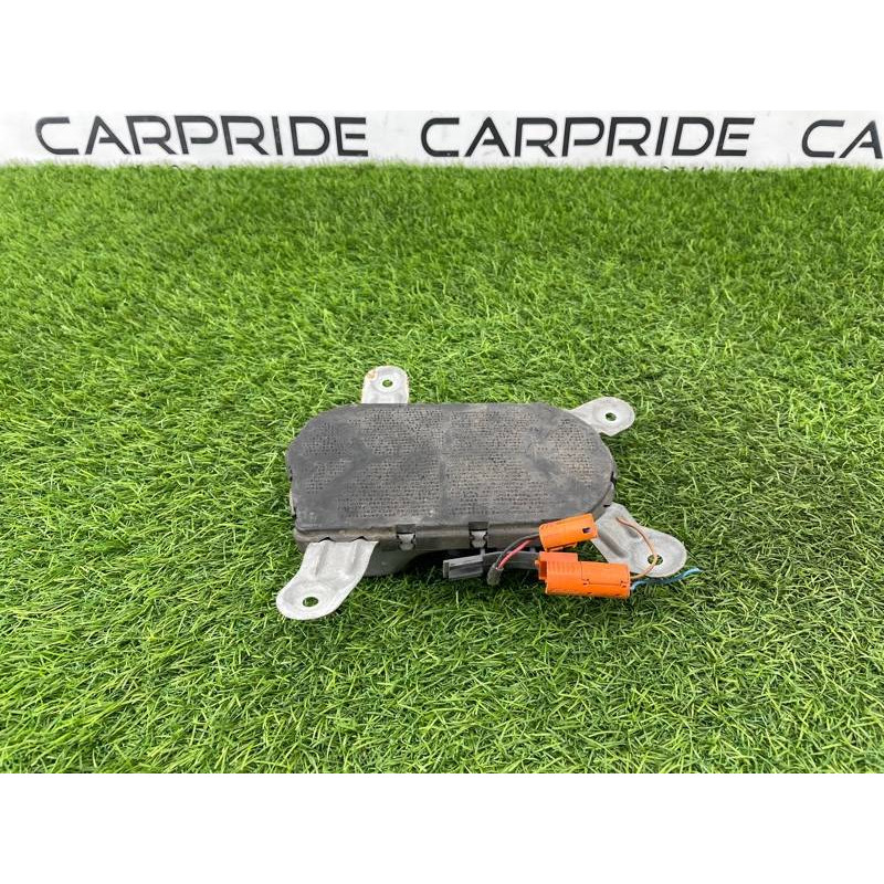 Airbag двери (airbag/безопасность) BMW 5-series E39 72128231212