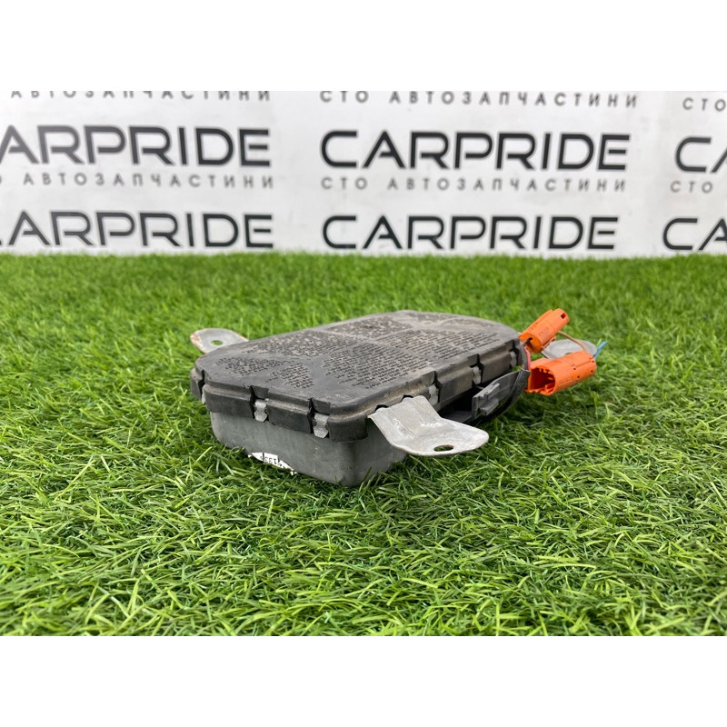 Airbag двери (airbag/безопасность) BMW 5-series E39 72128231212