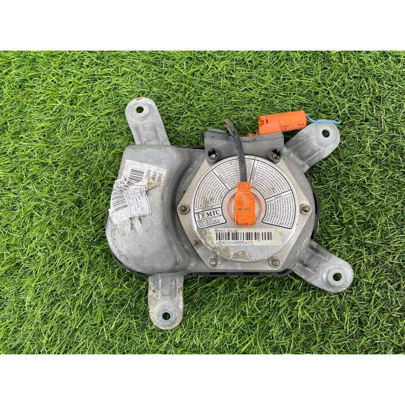 Airbag двери (airbag/безопасность) BMW 5-series E39 72128231212