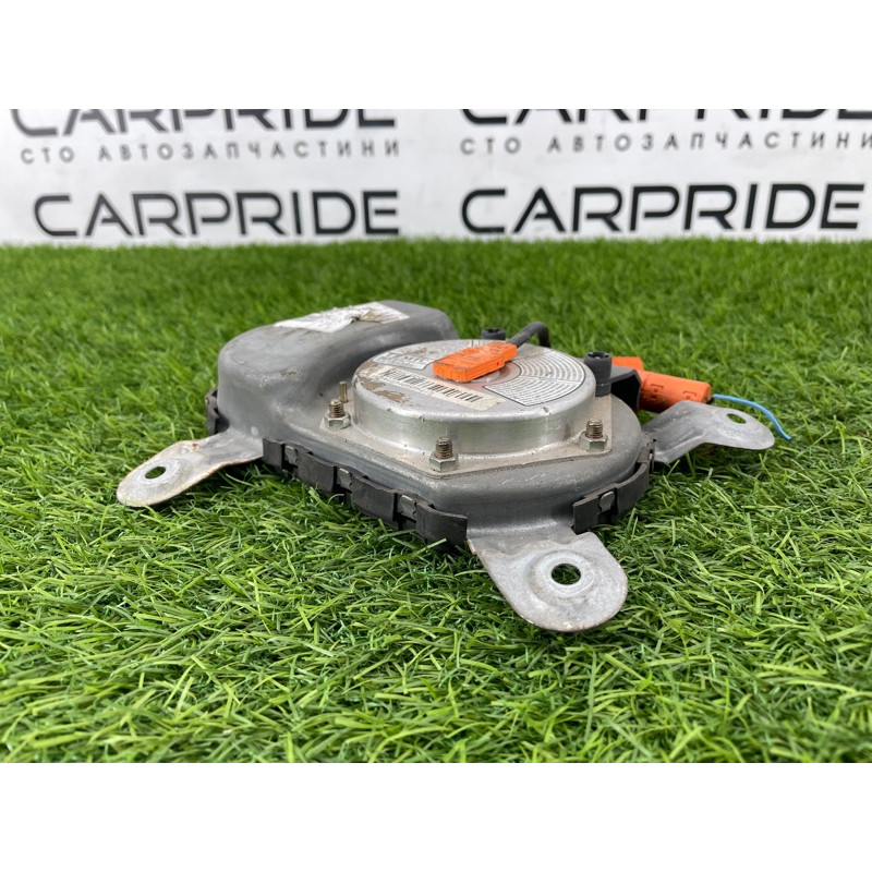 Airbag двери (airbag/безопасность) BMW 5-series E39 72128231212