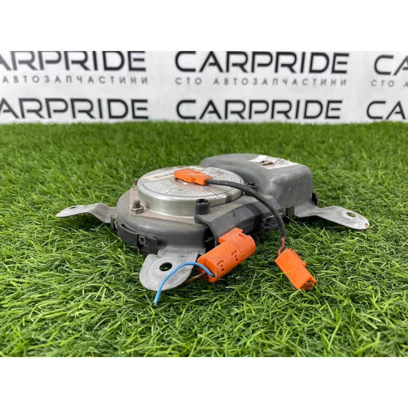 Airbag двери (airbag/безопасность) BMW 5-series E39 72128231212